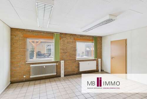 Foto - Büro in Wolfsburg 320,00 € 36 m²