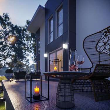 Foto - Haus zum Kaufen in Pirna 522.816,00 € 152 m²