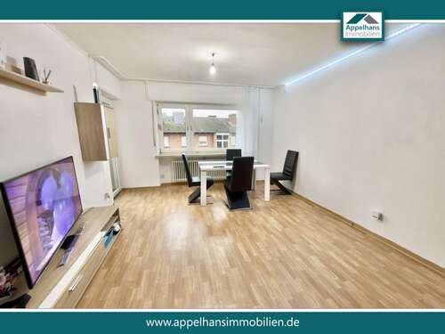 Foto - Wohnung zum Kaufen in Ibbenbüren 149.000,00 € 80 m²