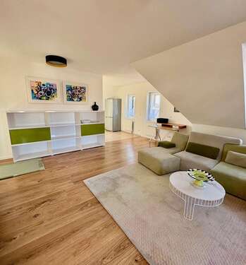 Foto - Wohnen auf Zeit in Oranienbaum-Wörlitz 875,00 €