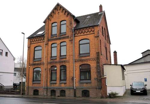 Foto - Büro in Peine 440,00 € 52 m² - 440,00&nbsp;EUR Kaltmiete, ca.&nbsp; 52,00&nbsp;m&sup2;