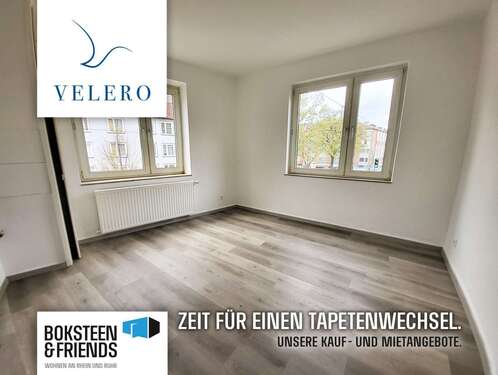 Foto - Wohnung zum Mieten in Gelsenkirchen 355,00 € 60 m²