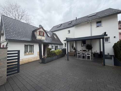 Foto - Haus zum Kaufen in Stuttgart 769.000,00 € 140 m²