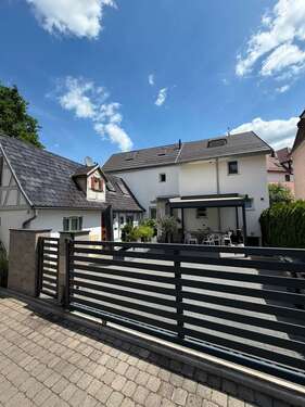 Foto - Haus zum Kaufen in Stuttgart 769.000,00 € 140 m²