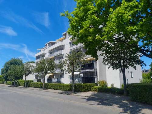 Foto - Wohnung zum Mieten in Nidderau 780,00 € 74.6 m²