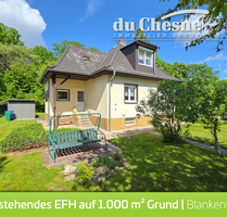 Haus zum Kaufen in Blankenfelde 320.000,00 € 87.56 m²