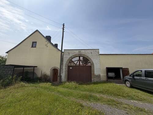 Foto - Haus zum Kaufen in Poley 95.000,00 € 130 m²