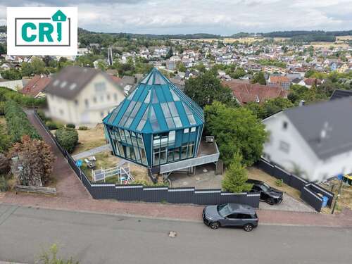 Foto - Haus zum Kaufen in Gladenbach 429.900,00 € 185 m²