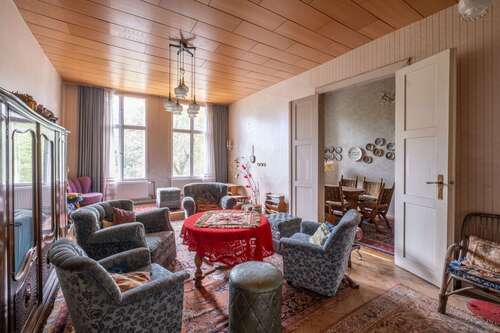 Foto - Wohnung zum Kaufen in Berlin-Kreuzberg 770.000,00 € 129 m²