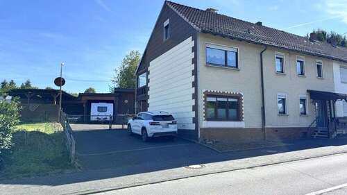 Foto - Haus zum Kaufen in Almersbach 269.000,00 € 207 m²