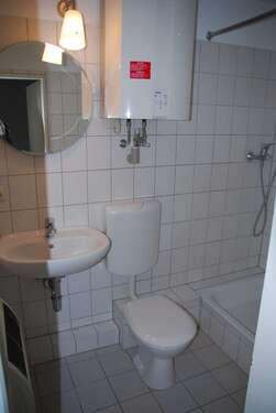 Foto - Wohnung zum Mieten in Kiel 320,00 € 16 m²