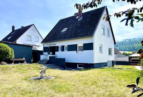 Foto - Haus zum Kaufen in Gronau-Heinum 269.500,00 € 100 m²