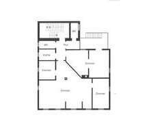 Büro in Bad Berleburg 850,00 € 118 m²