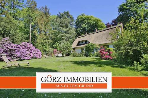 Foto - Grundstück zu verkaufen in Norderstedt 1.549.000,00 € 16200 m²