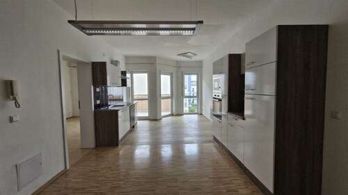 Foto - Wohnung zum Mieten in Bad Mergentheim 1.250,00 € 136 m²