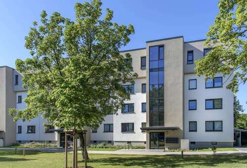 Foto - Wohnung zum Mieten in Wolfsburg 759,00 € 67.49 m²