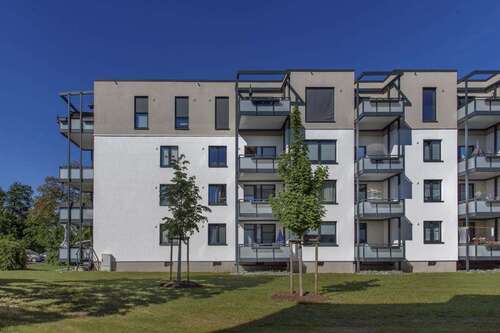 Foto - Wohnung zum Mieten in Wolfsburg 809,00 € 67.49 m²
