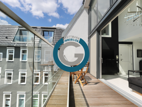 Foto - Wohnung zum Kaufen in Berlin 875.000,00 € 108.65 m²