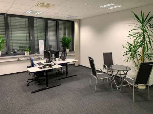 Foto - Büro in Baden-Baden 480,00 € 35 m²