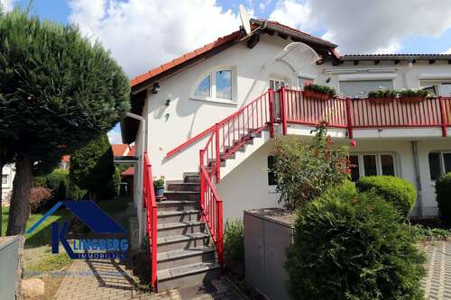 Foto - Wohnung zum Mieten in Elsteraue 462,00 € 70 m²