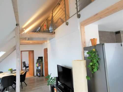 Foto - Wohnung zum Mieten in Ladenburg 1.150,00 € 106 m²