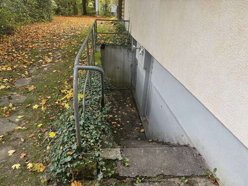 Foto - Halle in Bonn 250,00 € 33 m² - 250,00&nbsp;EUR Kaltmiete, ca.&nbsp; 33,00&nbsp;m&sup2;