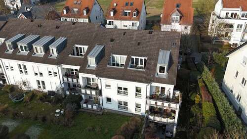 Foto - Wohnung zum Kaufen in Wiesbaden Erbenheim 335.000,00 € 78 m²