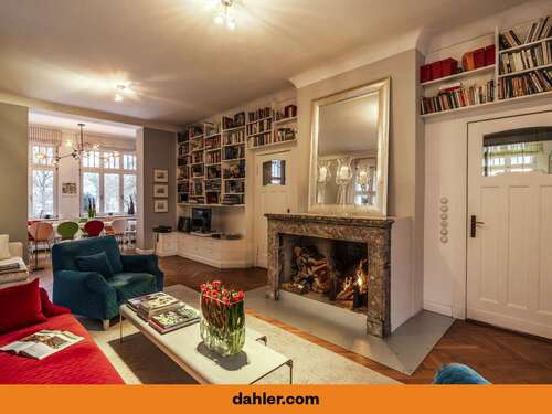 Foto - Haus zum Kaufen in Potsdam Babelsberg Nord 3.350.000,00 € 316 m²