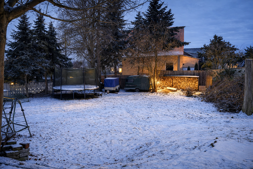 Foto - Grundstück zu verkaufen in Berlin 850.000,00 € 1080 m²