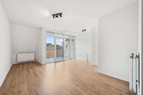 Foto - Wohnung zum Kaufen in Tönisvorst 89.900,00 € 31.02 m²