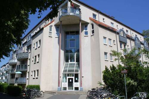 Foto - Wohnung zum Mieten in Braunschweig 310,00 € 22.04 m²