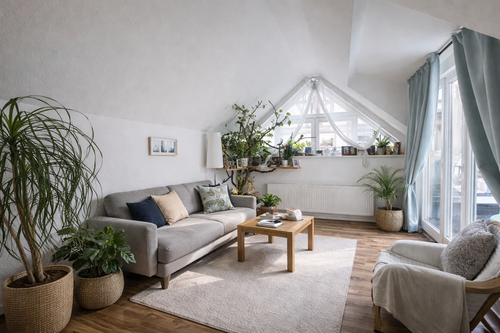 Foto - Wohnung zum Kaufen in Eppstein 279.000,00 € 100.67 m²