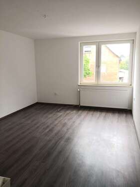 Foto - Wohnung zum Mieten in Gelsnekirchen 350,00 € 51.4 m²