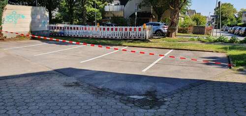 Foto - Garage zu vermieten in Bochum 30,00 €