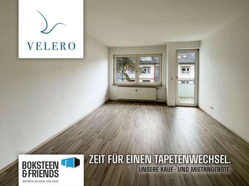 Foto - Wohnung zum Mieten in Gelsenkirchen 343,04 € 62.37 m²