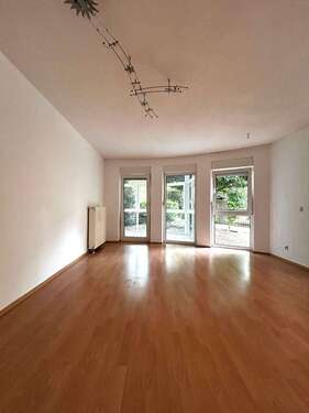 Foto - Wohnung zum Mieten in Frankfurt am Main 790,00 € 56 m²