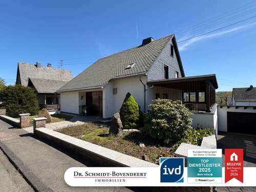 Foto - Haus zum Kaufen in Hardt 225.000,00 € 240 m²