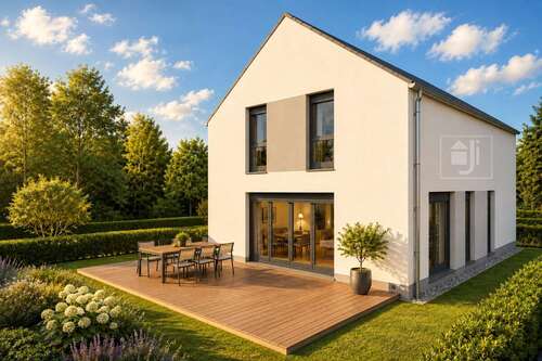 Foto - Haus zum Kaufen in Schöneck 509.900,00 € 132.29 m²