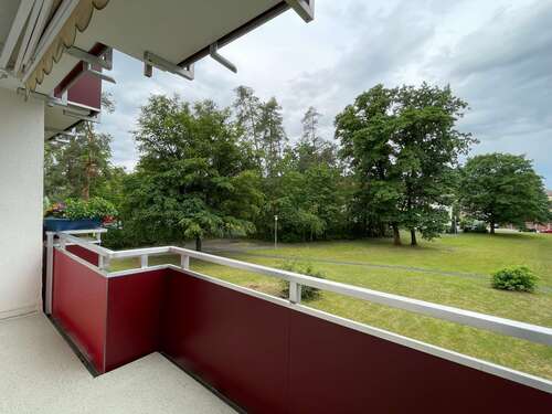 Foto - Wohnung zum Mieten in Erlangen 628,56 € 58.58 m²