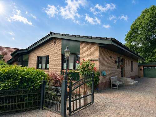 Foto - Haus zum Kaufen in Rhauderfehn 329.000,00 € 141.4 m²