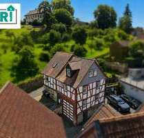 Haus zum Kaufen in Homberg (Ohm) 199.900,00 € 105 m²