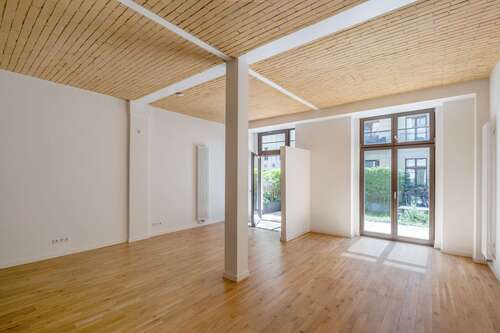 Foto - Wohnung zum Kaufen in Berlin-Mitte 795.000,00 € 96 m²