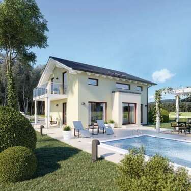 Foto - Haus zum Kaufen in Bad Düben 354.215,00 € 133 m²
