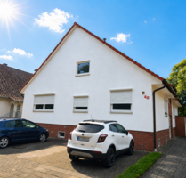 Wohnung zum Mieten in Celle 630,00 € 81 m²