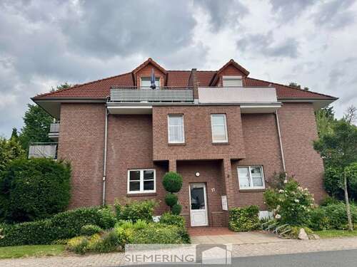 Foto - Wohnung zum Kaufen in Delmenhorst 105.000,00 € 50 m²