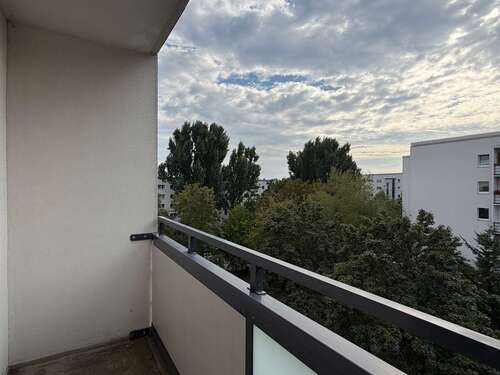 Foto - Wohnung zum Mieten in Berlin 569,00 € 40.29 m²