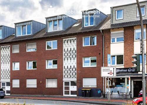 Foto - Wohnung zum Kaufen in Münster 196.000,00 € 56 m²