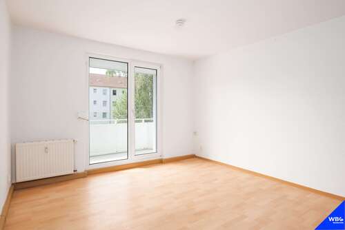 Foto - Wohnung zum Mieten in Weißenfels 342,20 € 58 m²
