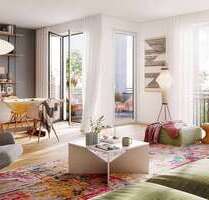 Wohnung zum Kaufen in Berlin 1.047.420,00 € 112.1 m²