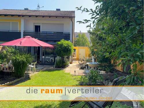 Foto - Haus zum Kaufen in München 945.000,00 € 116 m²